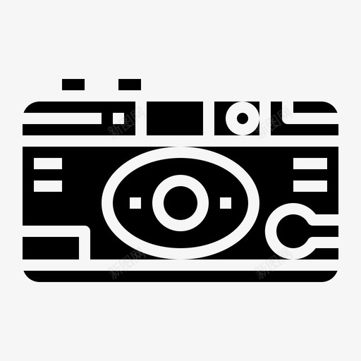 lomographycameraphotographsvg_新图网 https://ixintu.com camera lomography photograph 复古 solid