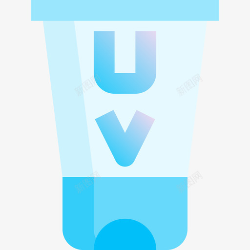 防紫外线高尔夫64蓝色svg_新图网 https://ixintu.com 防紫外线 高尔夫 蓝色
