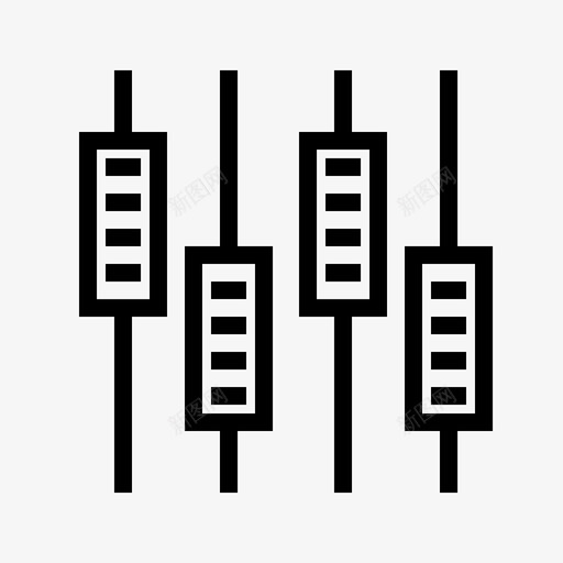 控制台更衣室搅拌机svg_新图网 https://ixintu.com 控制台 更衣室 搅拌机 开关 嘟嘟 嘟声