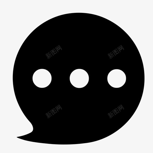 saysvg_新图网 https://ixintu.com say 这么说