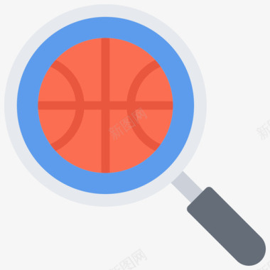 搜索篮球46平图标