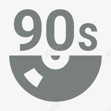 icons8-90s_music图标