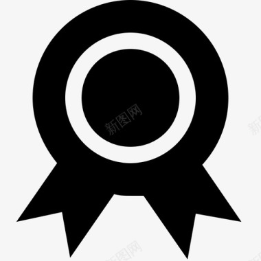 获奖证书-小icon图标