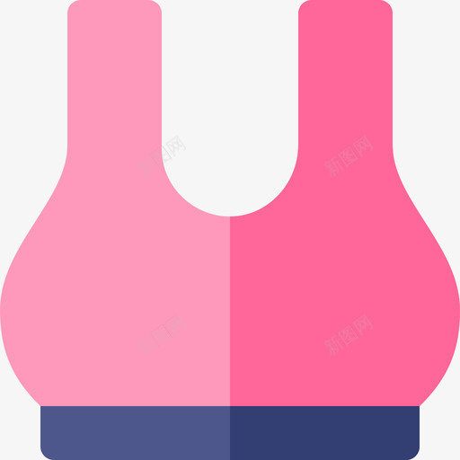 顶部普拉提17扁平svg_新图网 https://ixintu.com 顶部 普拉 扁平