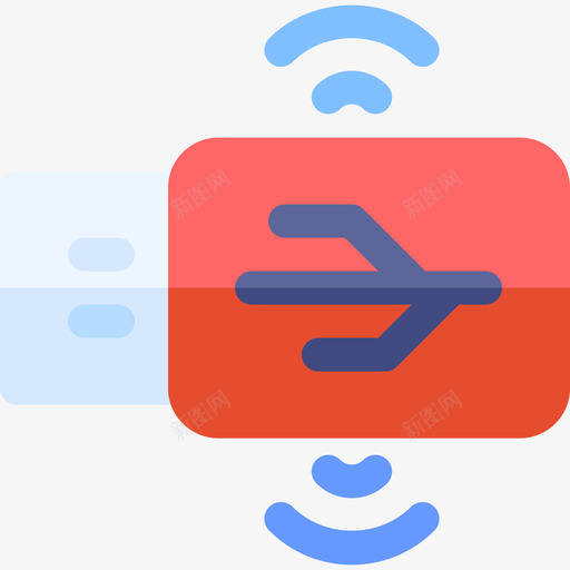 Usb通信和媒体33扁平svg_新图网 https://ixintu.com Usb 通信 信和 媒体 扁平