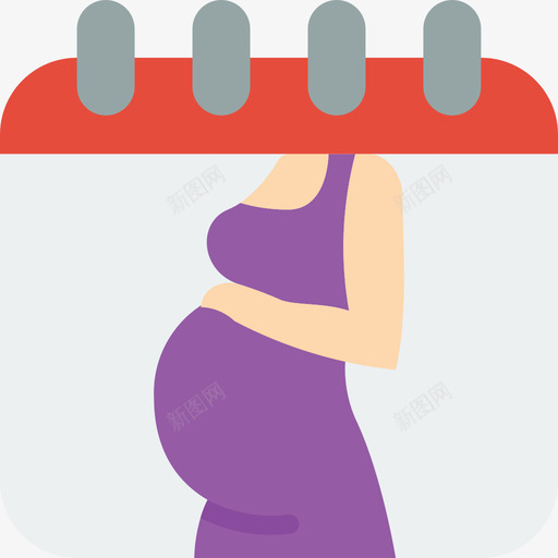 日期孕妇44岁平房svg_新图网 https://ixintu.com 日期 孕妇 44岁 平房