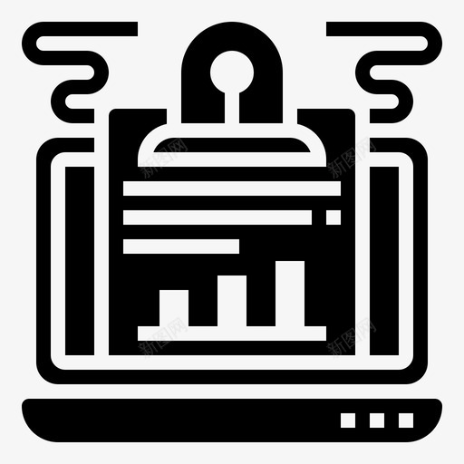 监视机密信息15字形svg_新图网 https://ixintu.com 监视 机密 信息 字形