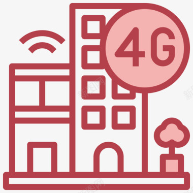 Wifi智能城市43其他图标