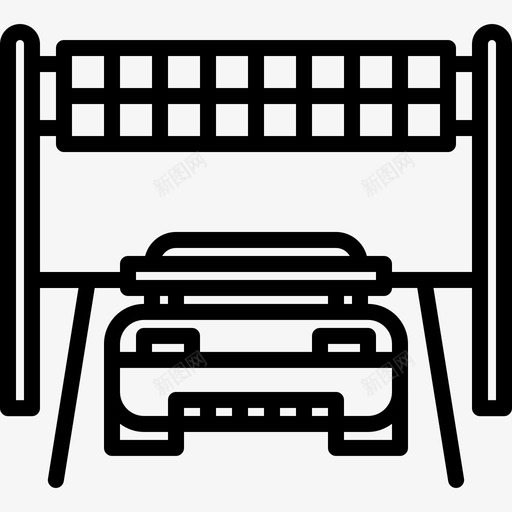 完成汽车运动14直线型svg_新图网 https://ixintu.com 完成 汽车运动 直线 线型