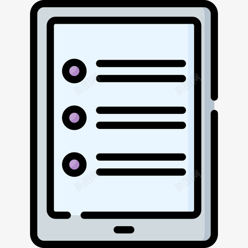 截止日期在家工作33线性颜色svg_新图网 https://ixintu.com 截止 截止日 日期 在家 工作 线性 颜色