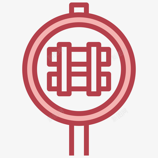 铁路交通标志30红色svg_新图网 https://ixintu.com 铁路 交通标志 红色