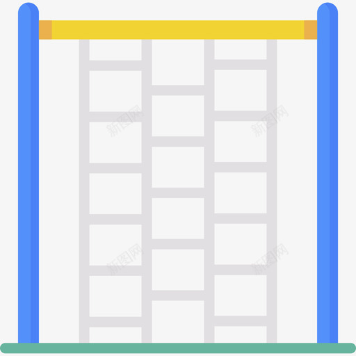 攀岩墙操场60平坦svg_新图网 https://ixintu.com 攀岩 操场 平坦