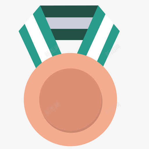 金牌 绿svg_新图网 https://ixintu.com 金牌 绿