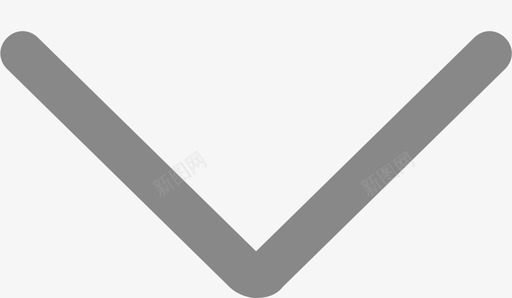 下拉框箭头svg_新图网 https://ixintu.com 下拉框箭头