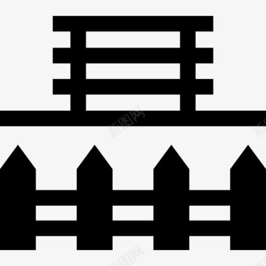 公园爱好29满了图标