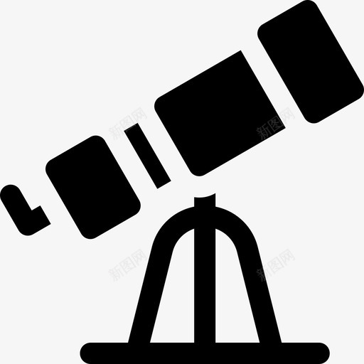 望远镜欧洲7号充满svg_新图网 https://ixintu.com 望远镜 欧洲 7号 充满