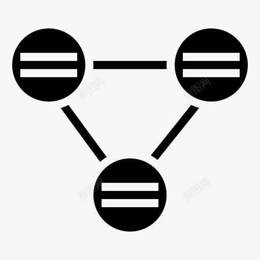 周期信息图9填充svg_新图网 https://ixintu.com 周期 信息 填充