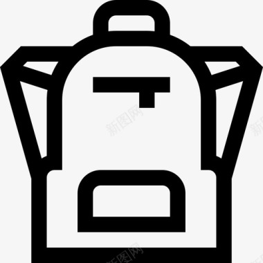 背包学习89线性图标