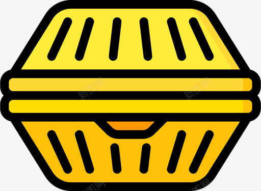 包装塑料制品线颜色svg_新图网 https://ixintu.com 包装 塑料制品 颜色