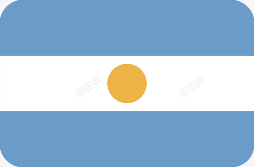 Argentina图标