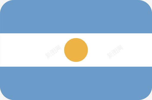 Argentinasvg_新图网 https://ixintu.com Argentina
