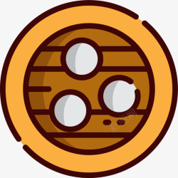 中国原产地饺子中国69原色高清图片