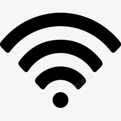 因特网符号无线因特网信号高清图片