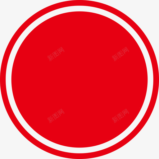三级菜单圈-01svg_新图网 https://ixintu.com 三级菜单圈-01
