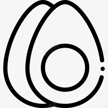 鸡蛋过敏36直系图标