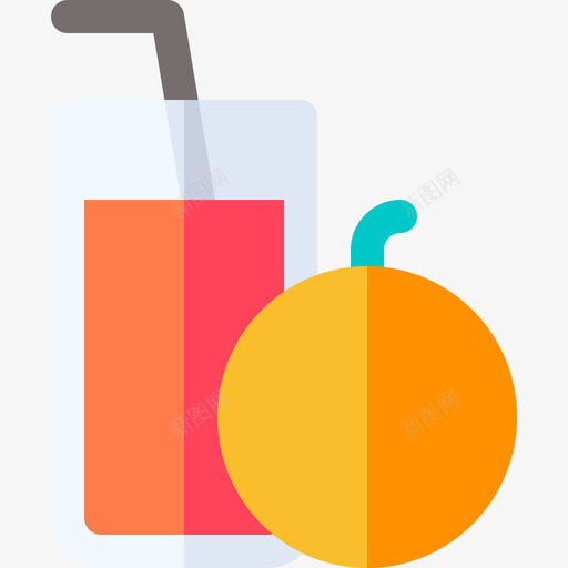 饮食世界癌症意识日15平淡svg_新图网 https://ixintu.com 饮食 世界 癌症 意识 平淡