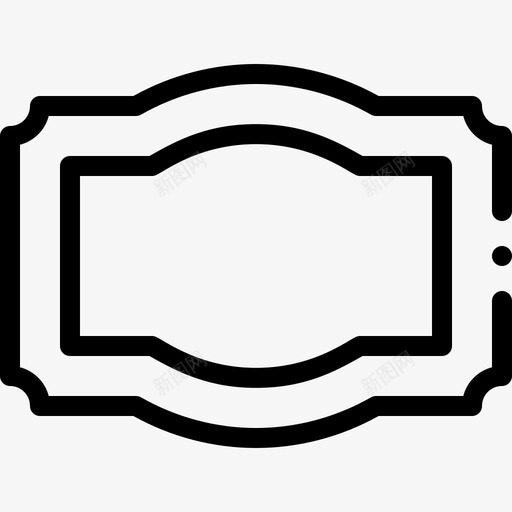 框架框架11线性svg_新图网 https://ixintu.com 框架 线性