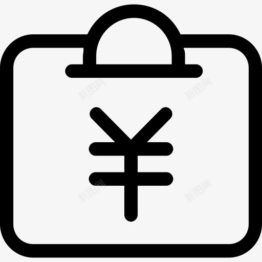 收费svg_新图网 https://ixintu.com 收费 toll