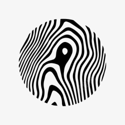 年轮图标木材纹理木工木材高清图片
