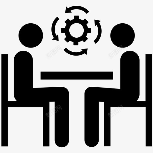高效客户支持管理svg_新图网 https://ixintu.com 高效 客户 支持 管理 生产力 工作 效率 会议