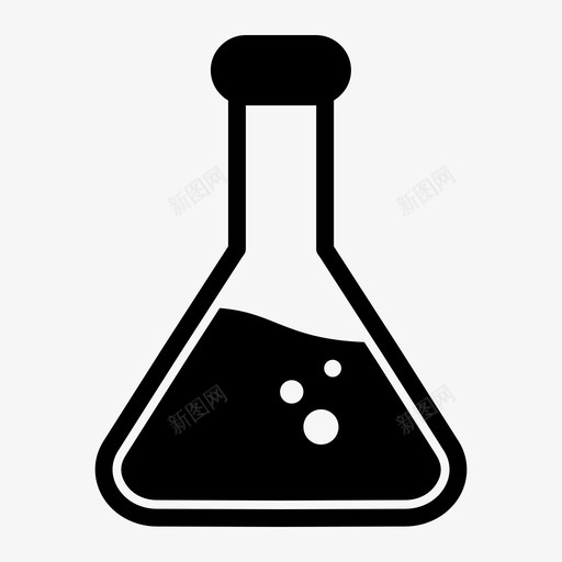硫酸盐过敏原化学svg_新图网 https://ixintu.com 过敏原 化学 硫酸盐 实验 二氧化硫 固体