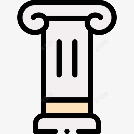 专栏学院39线颜色svg_新图网 https://ixintu.com 专栏 学院 颜色