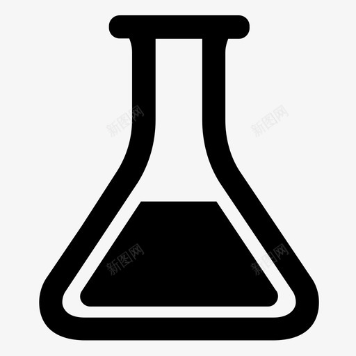 水质监测svg_新图网 https://ixintu.com 水质监测