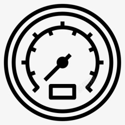 压力性尿失禁压力计管道工工具12线性高清图片