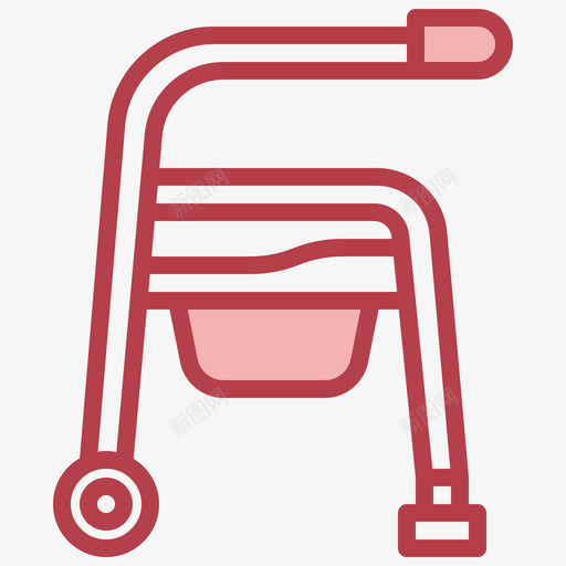 沃克残疾5其他svg_新图网 https://ixintu.com 沃克 残疾 其他
