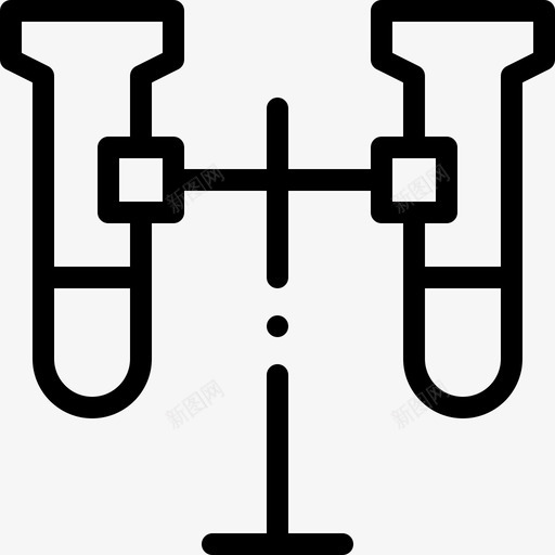 试管大学38线性svg_新图网 https://ixintu.com 试管 大学 线性