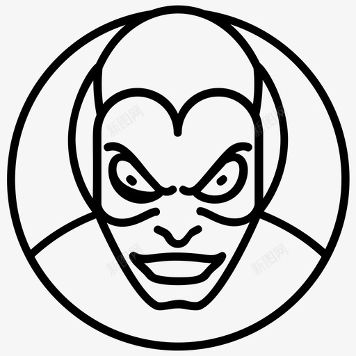 绿色精灵精灵精灵精灵svg_新图网 https://ixintu.com 精灵 绿色