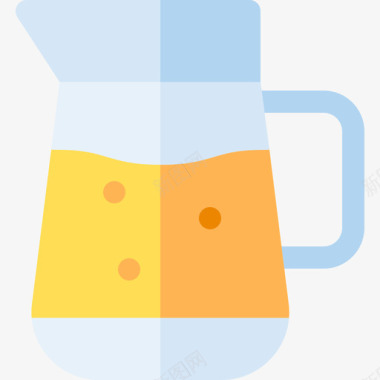 啤酒啤酒69淡啤酒图标