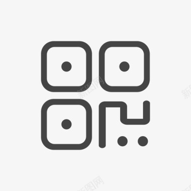 c-qr code (2)图标