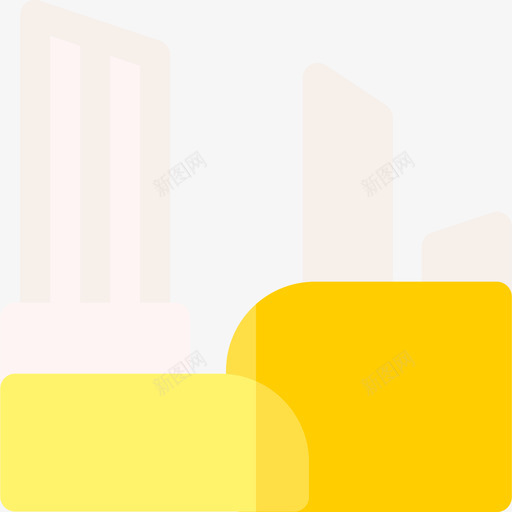 废墟景观90平坦svg_新图网 https://ixintu.com 废墟 景观 平坦