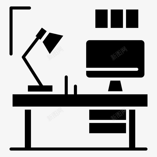 表计算机设计师svg_新图网 https://ixintu.com 计算机 设计师 灯具 设计 思维 策略 过程