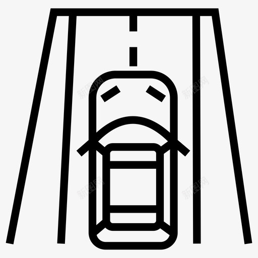 车道汽车上路道路运输svg_新图网 https://ixintu.com 车道 道路 汽车 上路 道路运输 旅行 婴儿 作弊 控制 前后 线图