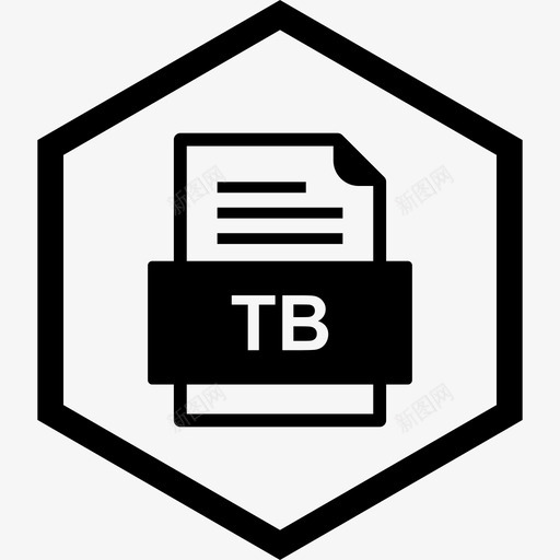 tb文件文件文件类型格式svg_新图网 https://ixintu.com 文件 tb 格式 类型 41种