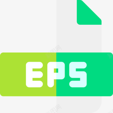 Eps平面设计师40平面图标