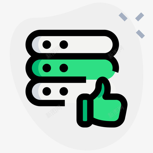 评论不错办公服务器1圆形svg_新图网 https://ixintu.com 评论 不错 办公 服务器 圆形