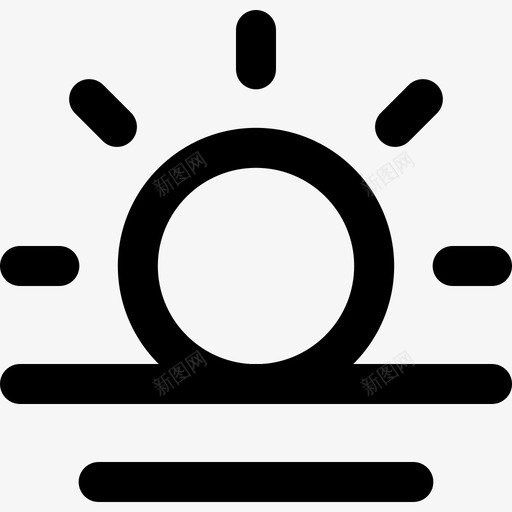 早上好该睡觉了47直系svg_新图网 https://ixintu.com 上好 早上 早安字体 直系 睡觉